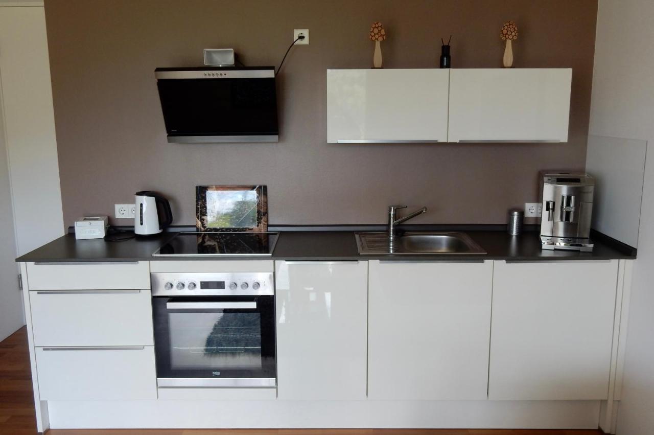 Weitblick "Entspannen - Wohlfuehlen - Aktiv Erholen" Elzach Extérieur photo