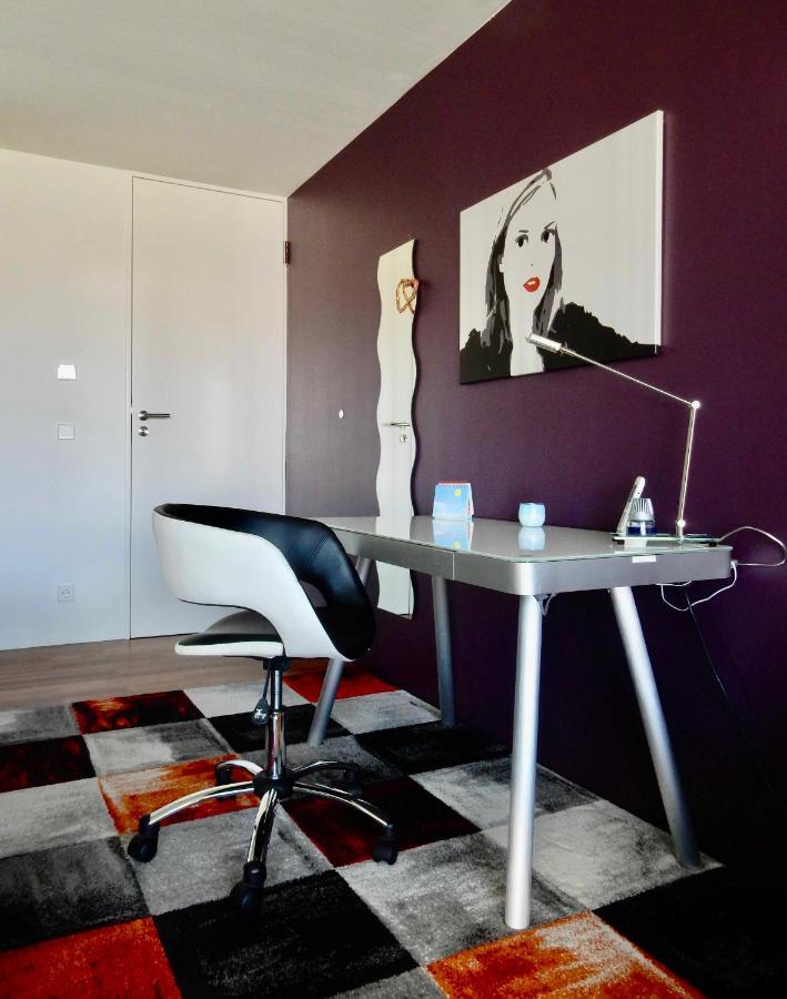 Weitblick "Entspannen - Wohlfuehlen - Aktiv Erholen" Elzach Extérieur photo